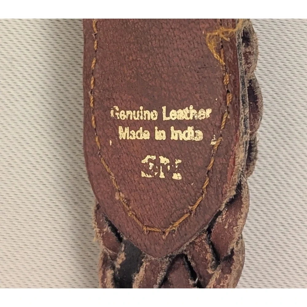 Vintage 34